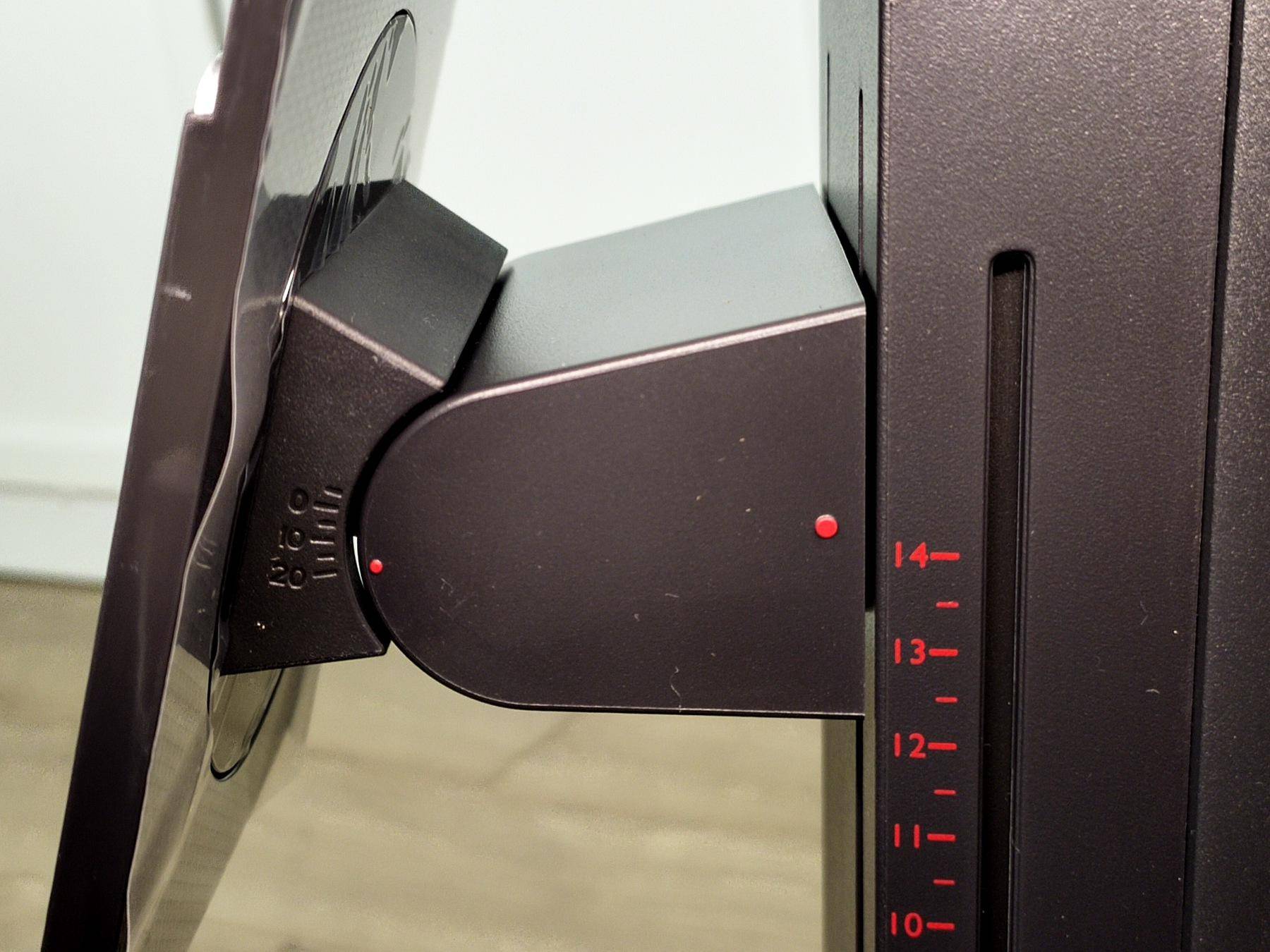 卓威显示器xl2540测评老款,卓威2546x显示器测评