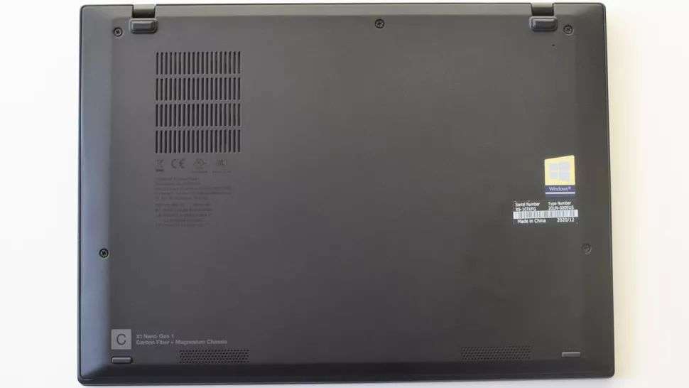 thinkpadl14gen1评测,thinkpadx1nano深度评测