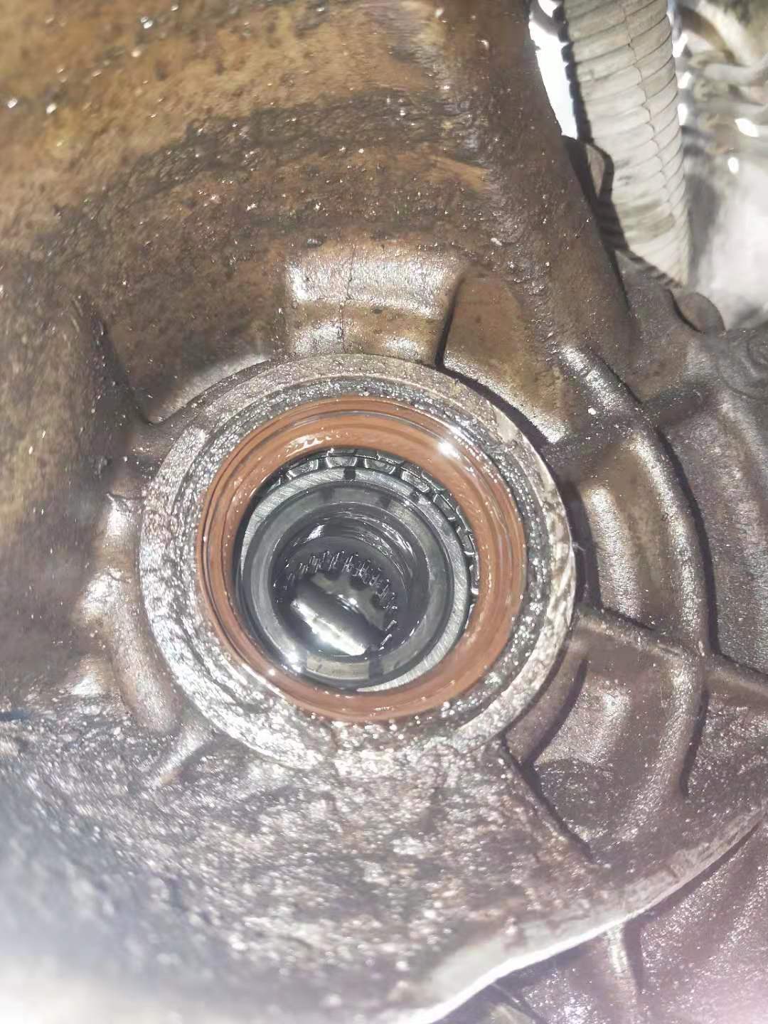 胖哥修理车,胖哥汽车凹陷修复惠州店