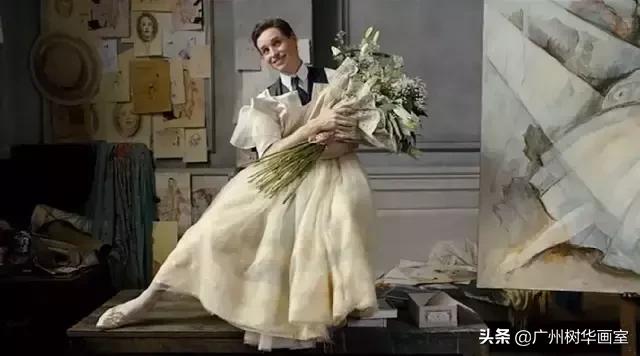 美术生电影推荐,适合美术生看的电影