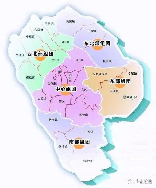 中山买房真实感受,中山买房选哪个镇