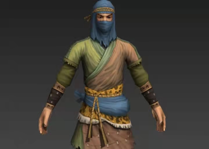 鬼谷子算自己有没有孩子,鬼谷子断子绝孙了吗