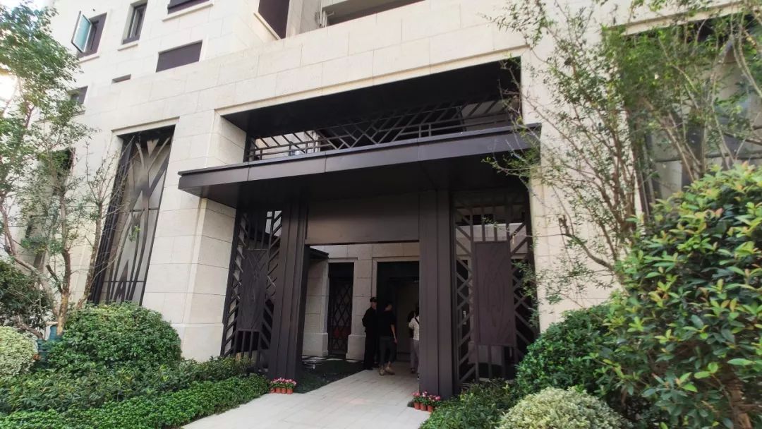 崇贤秋实宸悦6号楼三单元,崇贤秋实宸悦6幢三单元