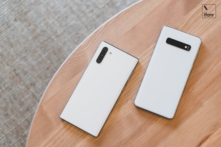 用了5年的三星note10,晒晒我的三星note10使用感受