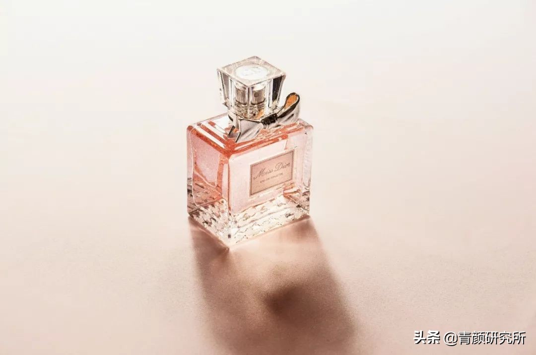 颜值高还好闻！这8款少女系香水，一定要去试试