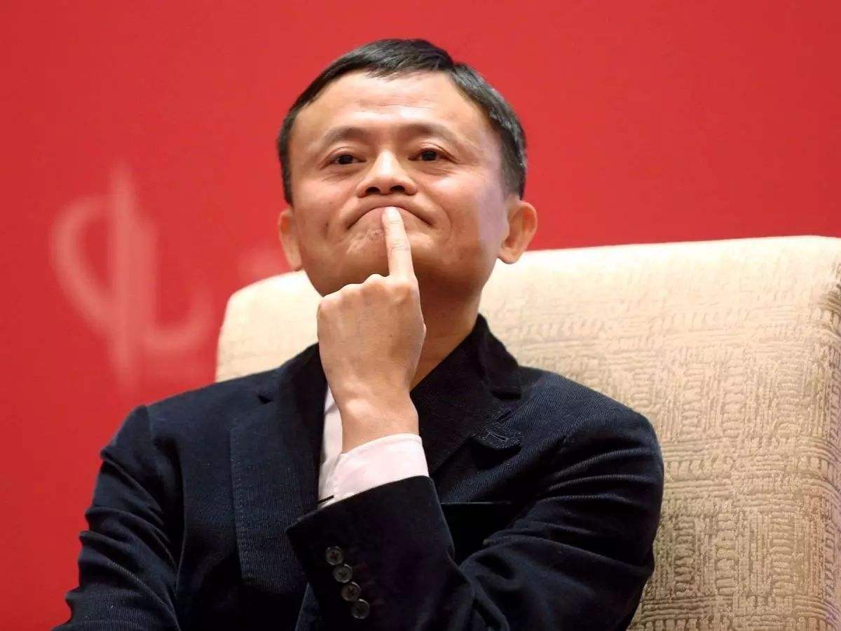 马云是不是创业第一人,马云个人简历及创业史