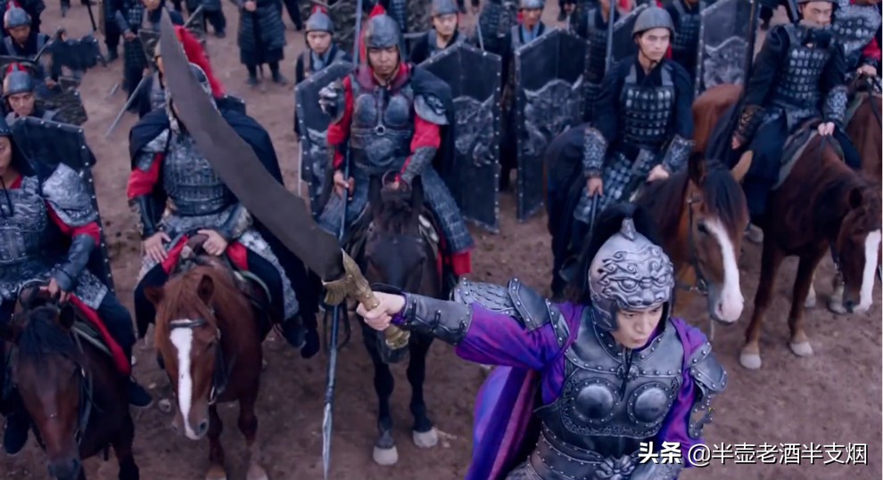 瓦岗前五虎秦琼,瓦岗寨五虎大将是哪几位