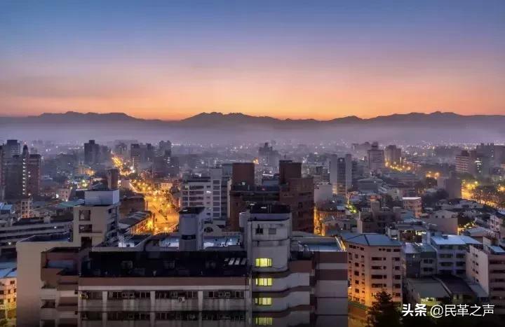 台湾第一城市台北,台湾台北最好的区