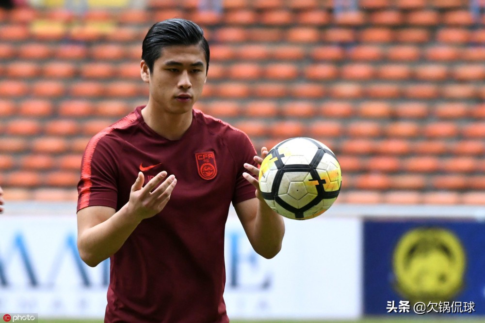 一文读懂男足冲击东京奥运：史上最死亡小组最强23人守望奇迹