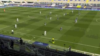 c罗失点尤文vs桑普多利亚,c罗失点球贝兰万德