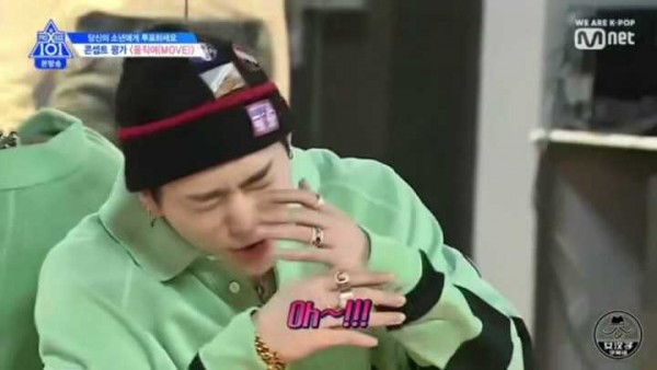 zico被吓到,zico震惊世界的名场面