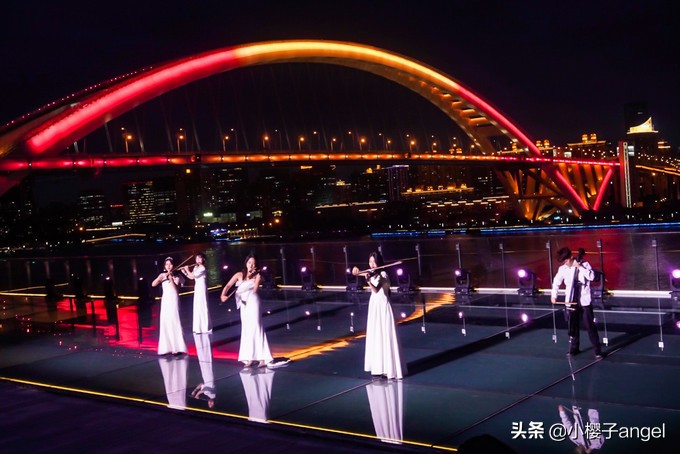 杭州宋城新晋网红打卡点,杭州宋城打卡攻略