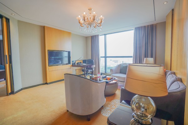 华美达南海,南海华美达