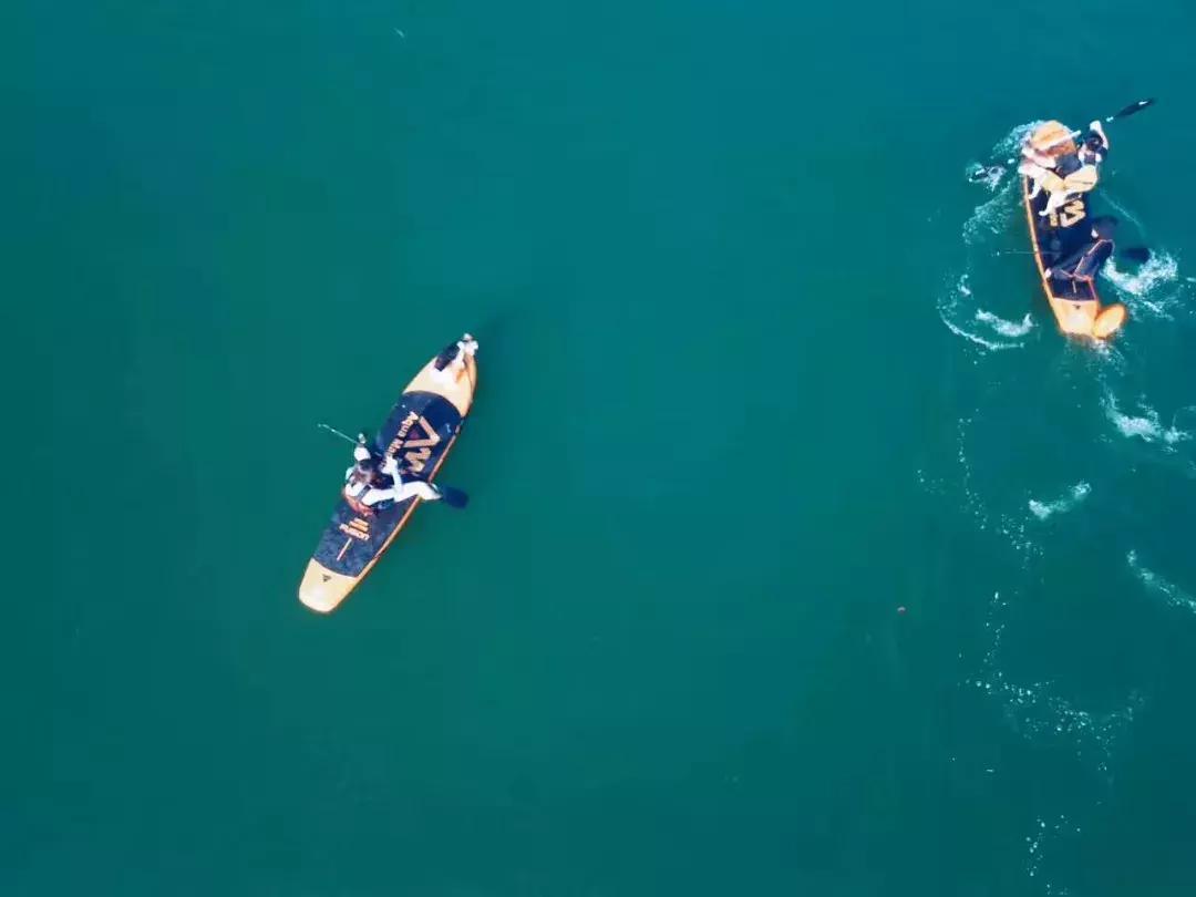 邂逅秋天的千岛湖！光看图已美醉，住这7家美宿避开人群赏湖景山色