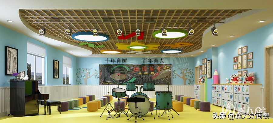 山西办公室装修哪家公司好,太原有多少家工装装修公司