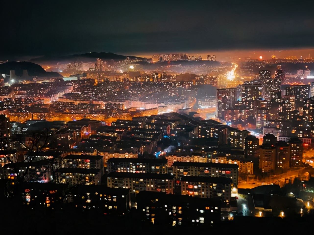 大连游玩街区,大连旅游街区推荐名单