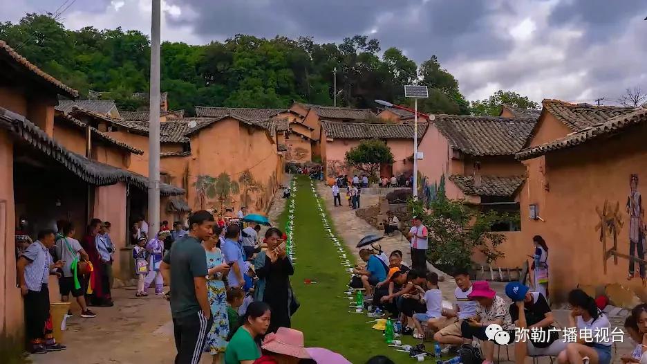 弥勒市为何发展这么快,弥勒怎么了