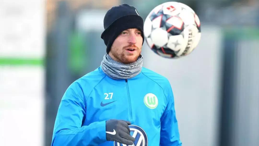 足坛奇观：左撇子球队