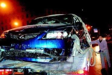 国足又惹事！主力前锋被曝当街涂改汽车号牌，此前多人酒驾被拘