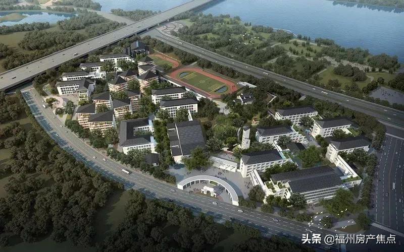 福州最新规划cbd,福州最新cbd消息