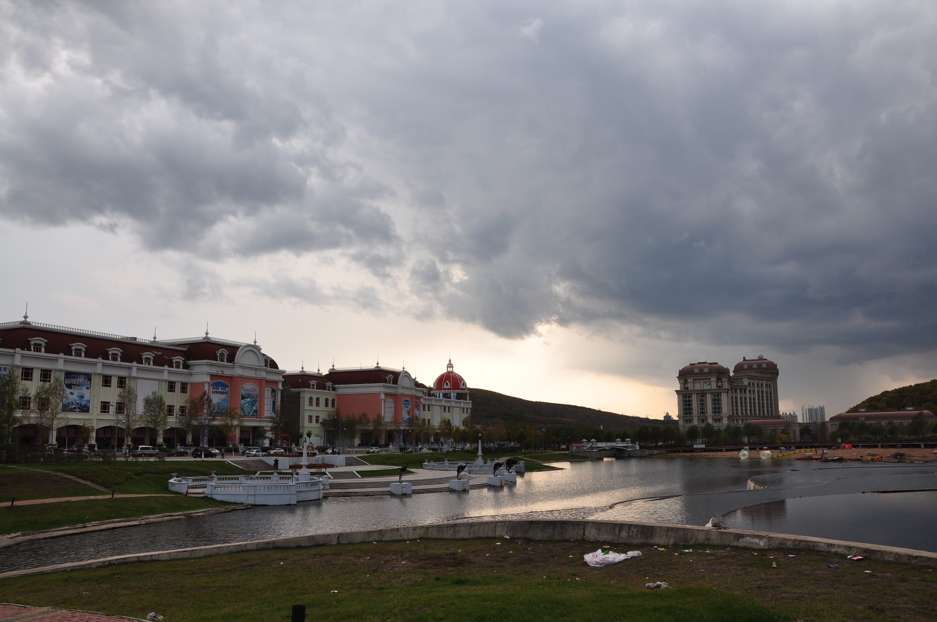 自驾西北行游记,我的西北边境自驾旅行日记