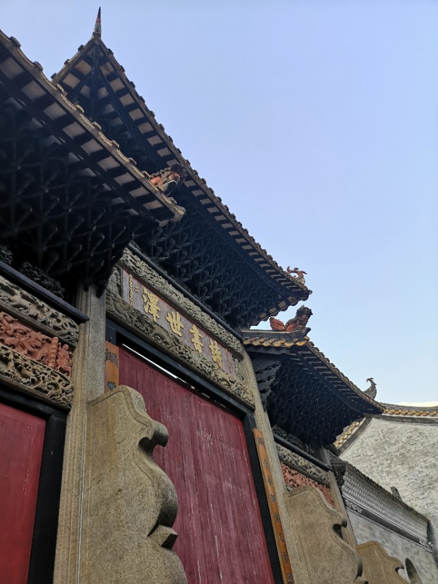 广州沙湾古镇有什么特点,广东省的文化沙漠在哪里