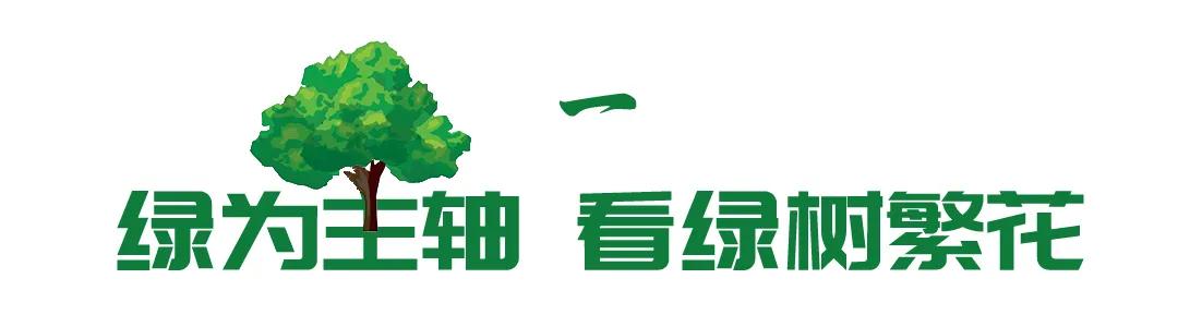 合肥政务区绿轴,绿轴公园合肥