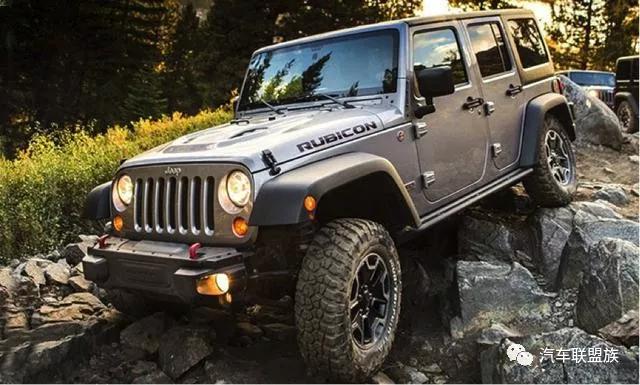 全球最贵的十大越野车,世界上越野性能最强十款的车