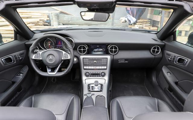 硬顶敞篷跑车四座奔驰推荐,最便宜奔驰硬顶敞篷车