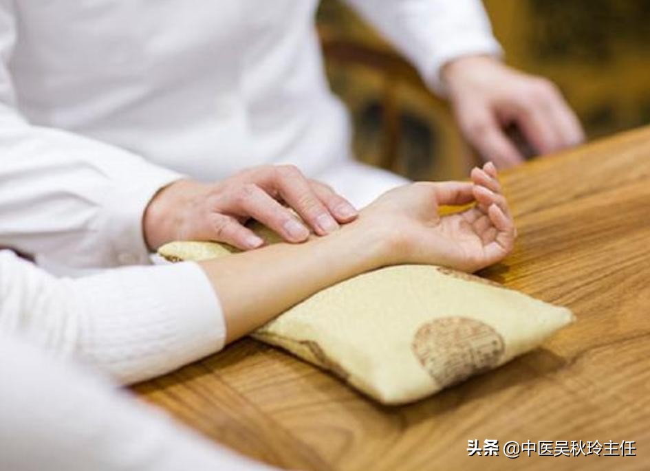 谭先生患十二指肠球部溃疡，反复发作！经中医调理后，不再复发