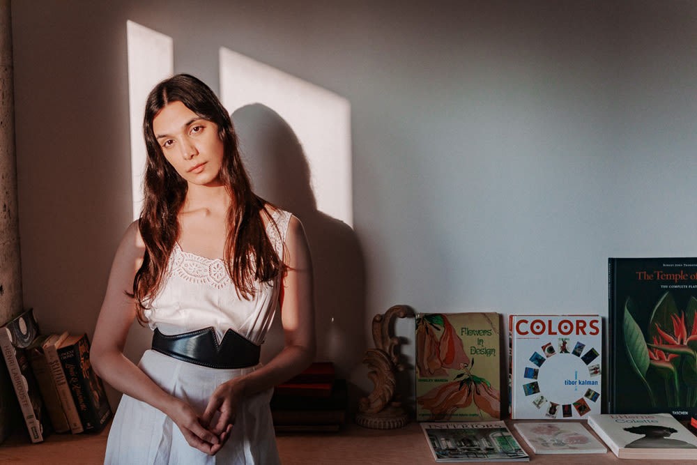 香水怎么分中性的还是酸性的,什么香水味属于中性香水