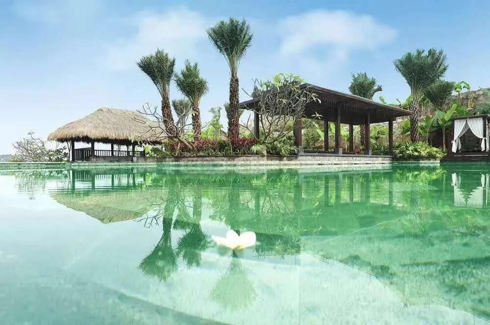 福州温泉三日二晚旅游攻略,假日暖洋洋温泉