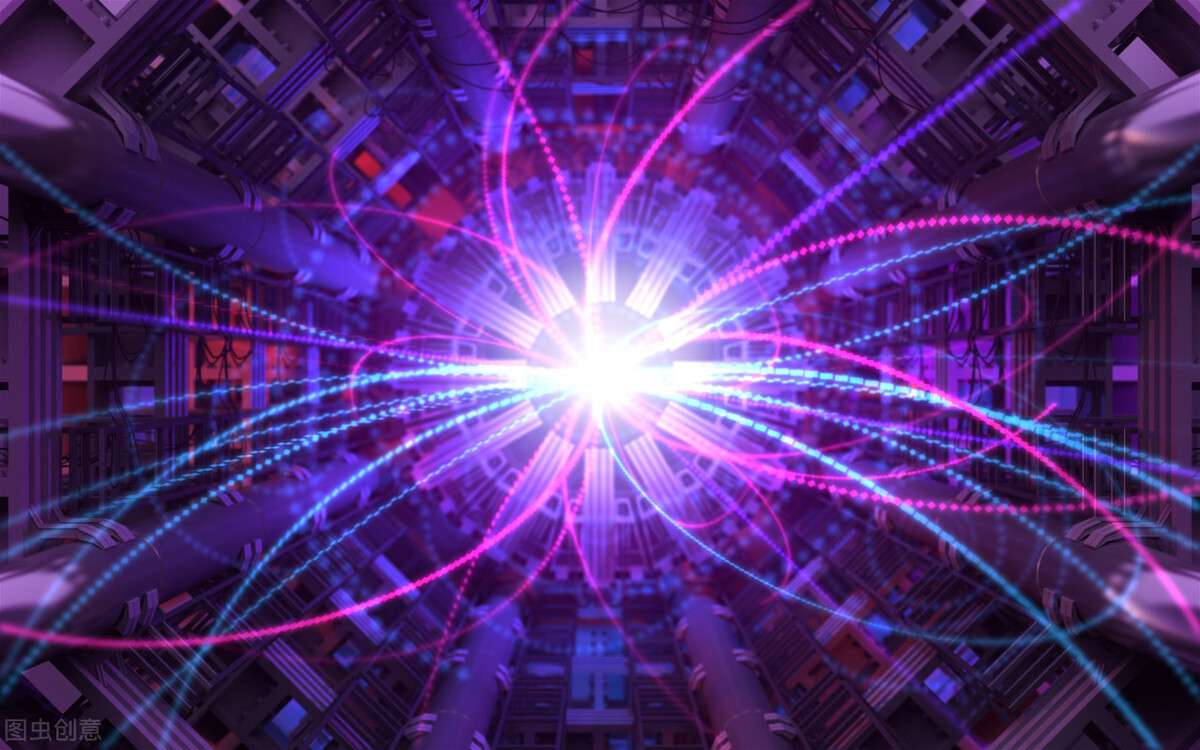 量子能量理疗仪骗局,量子理疗器骗局