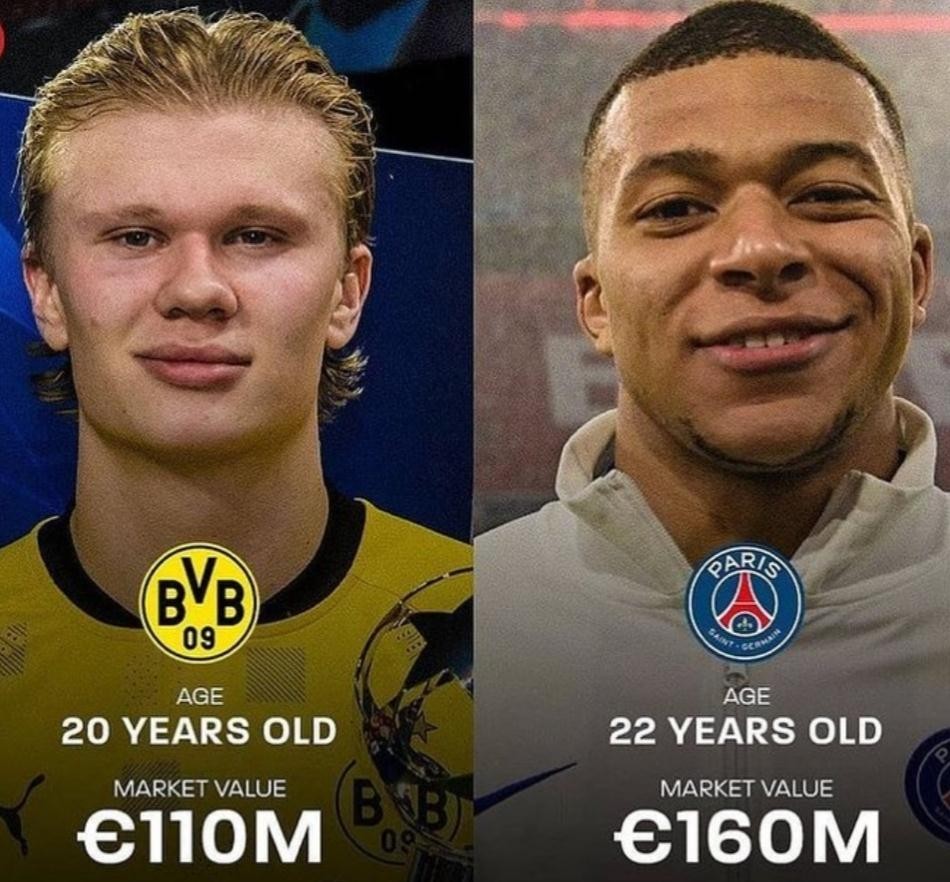 哈兰德厄德高阿热皇马,哈兰德在皇马的高光时刻