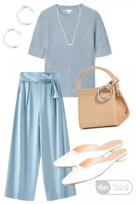 怎么避免穿衣打扮土气,如何避免打扮得用力过猛