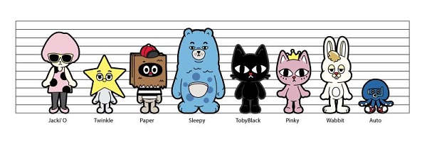 创新ip策划方案,创新ip赋能商业场景