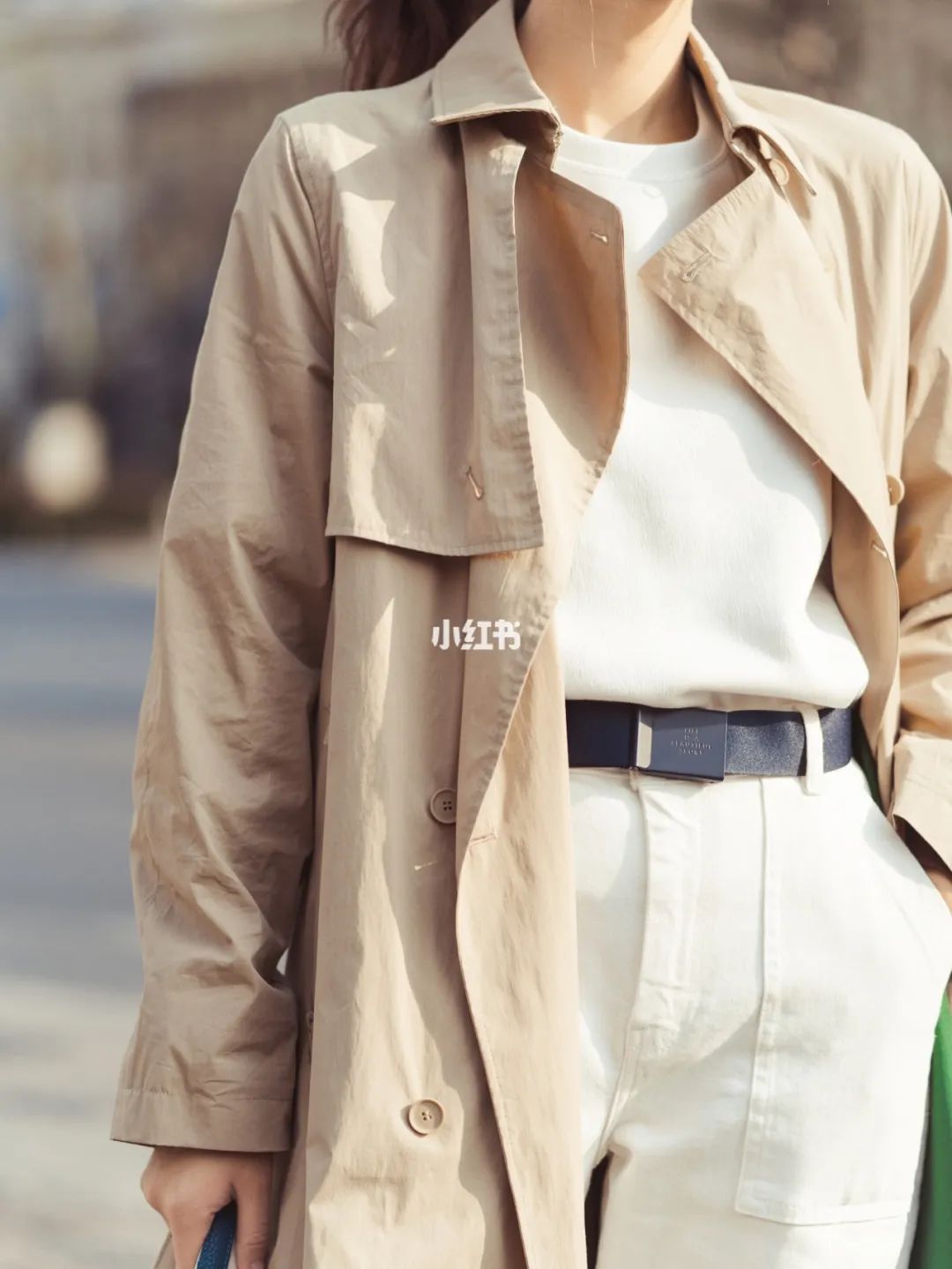 女生腿粗有小肚子怎么穿丨改造间