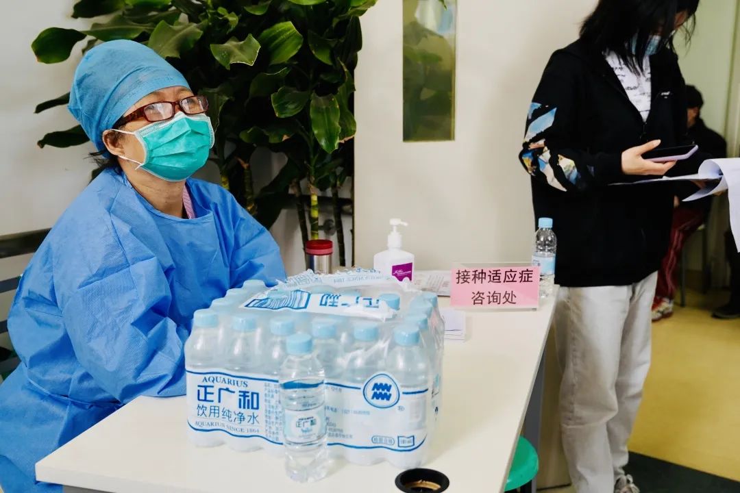 第一针北京科兴第二针打什么好,武汉生物第三针加强针可以混打吗