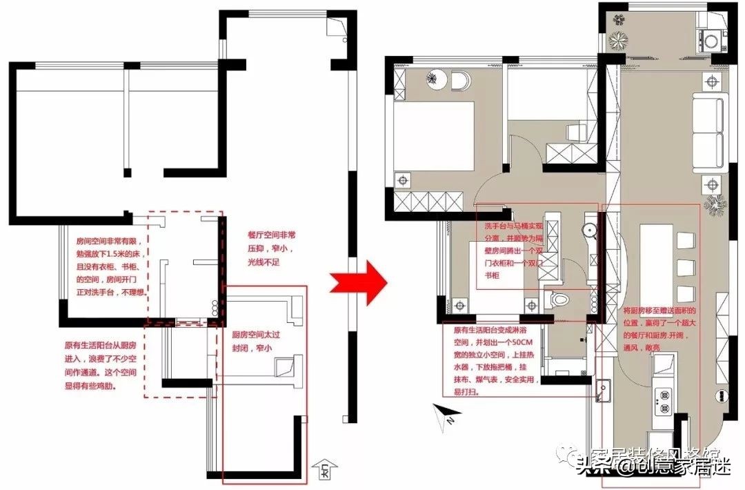 阳台放洗脸盆拖把池,阳台洗衣池下面装拖把池