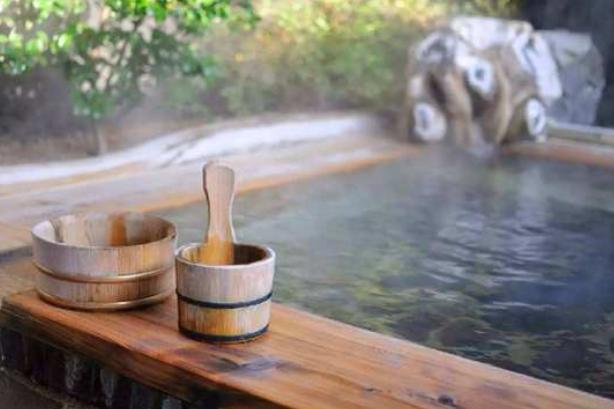 洗浴文化发展史,洗浴王文化