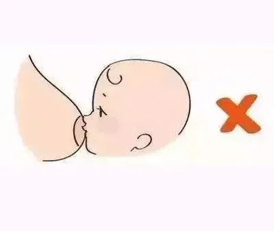 宝宝突然不吃妈妈乳头了？掌握这些技巧，让宝宝重新接受亲喂