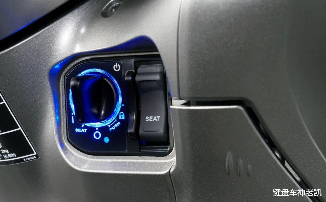 本田大角羊350i,本田sh350i会进入中国市场吗