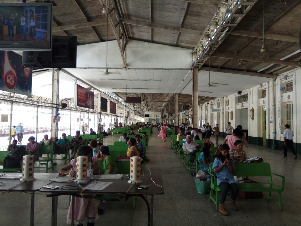 缅甸消费怎么样,缅甸消费跟中国的差距