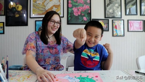 春天的画儿童歌曲,春天的童画屋