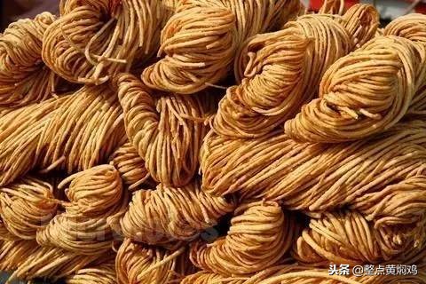 中国56个民族里有哪些是少数民族,56个民族的特色美食系列