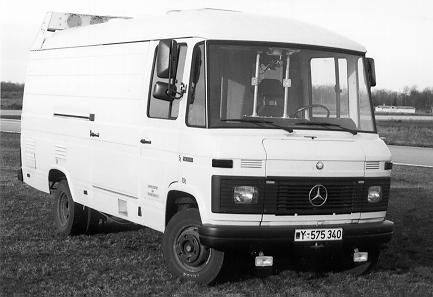 自动驾驶的进化和革命,自动驾驶祖先