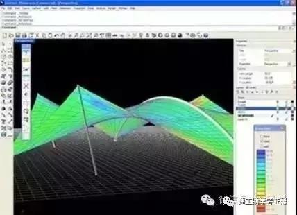 建筑设计常用软件,建筑方面的软件有哪些