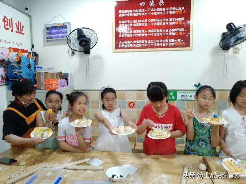 如何开一家年销售百万的包子铺,开好包子店的99个技巧