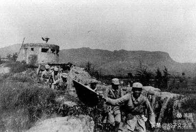 传奇将军许宪章一记64军副军长许宪章34载征战历程