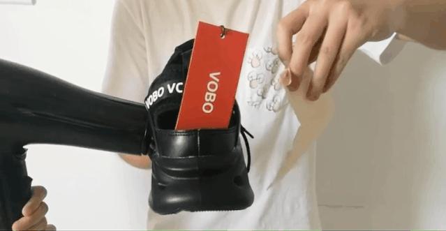 中国“椰子”，不比阿迪差！穿着比裸脚都凉快，还有“踩屎感”